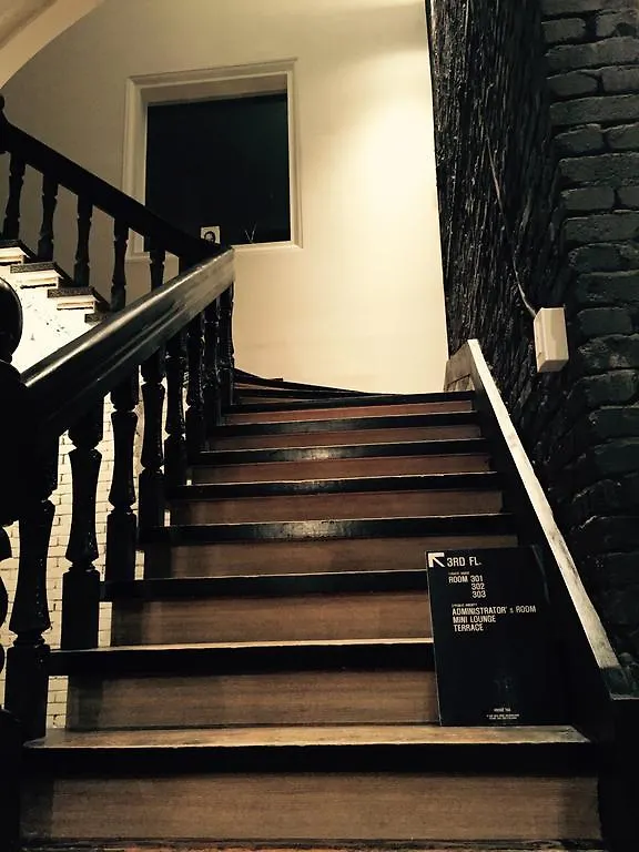 بيت شباب House 740 سيول