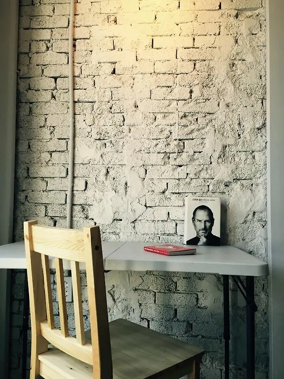 بيت شباب House 740 سيول