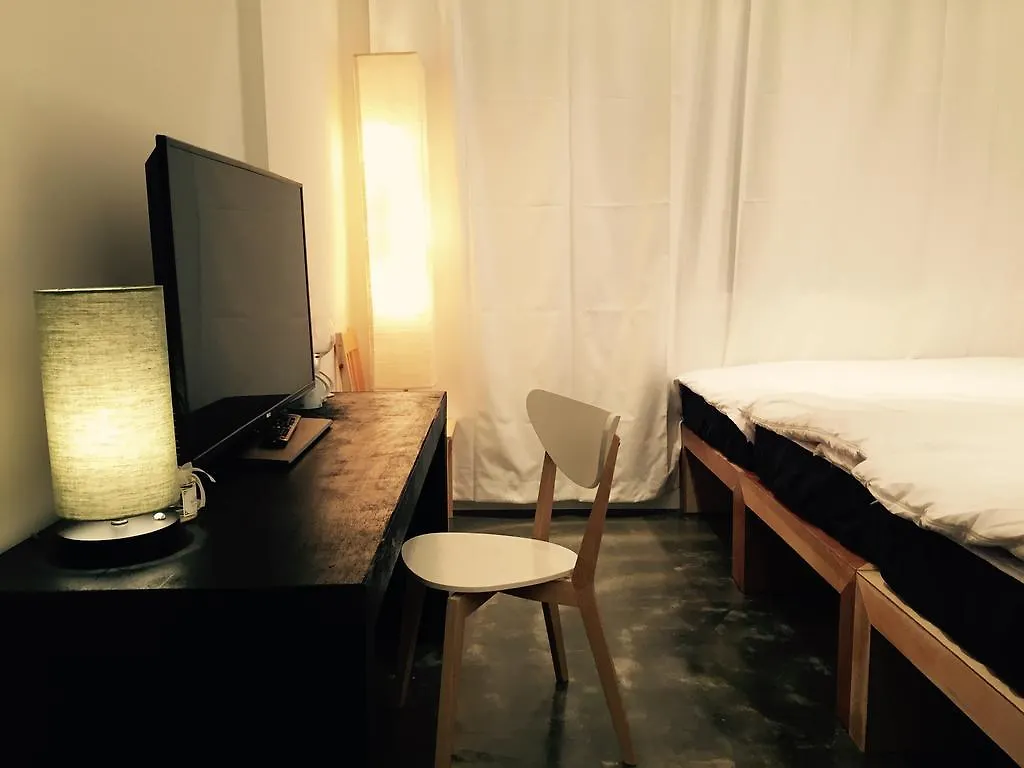 بيت شباب House 740 سيول كوريا الجنوبية