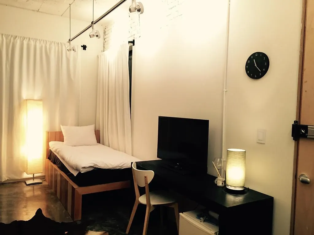 بيت شباب House 740 سيول
