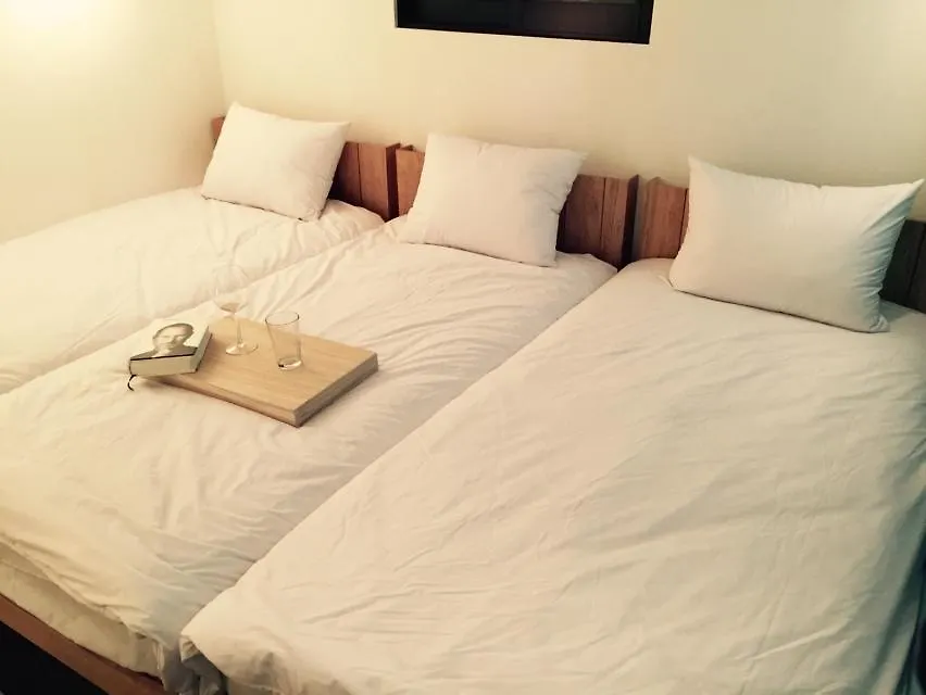 بيت شباب House 740 سيول كوريا الجنوبية
