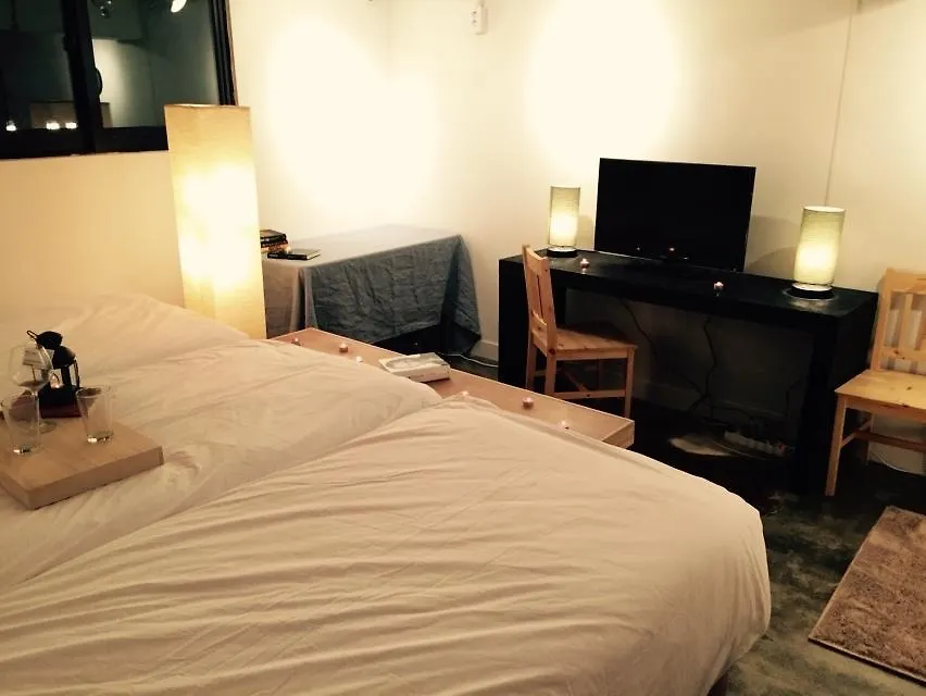 بيت شباب House 740 سيول