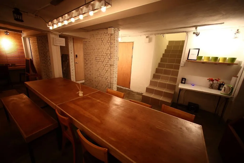 بيت شباب House 740 سيول