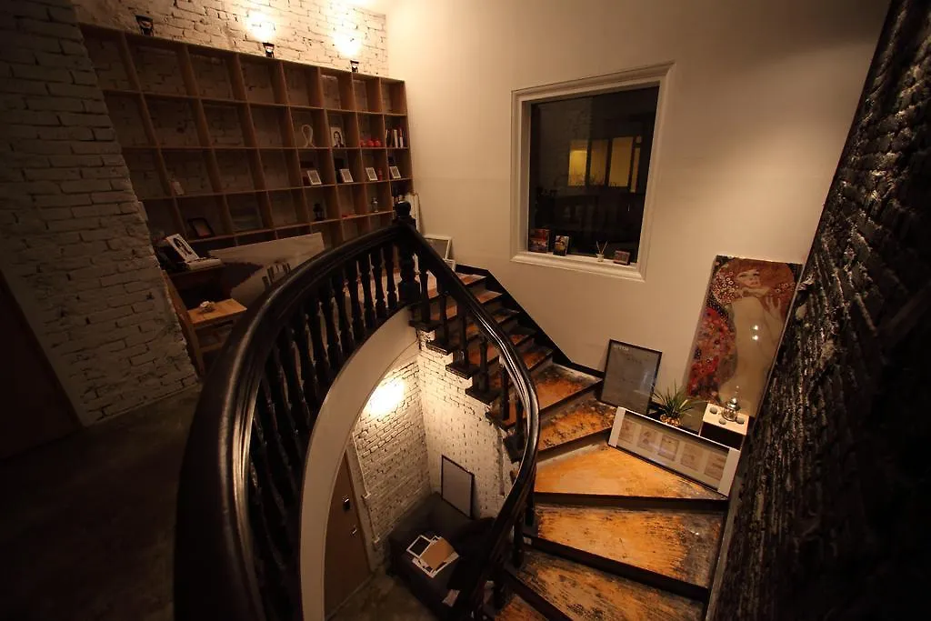 بيت شباب House 740 سيول
