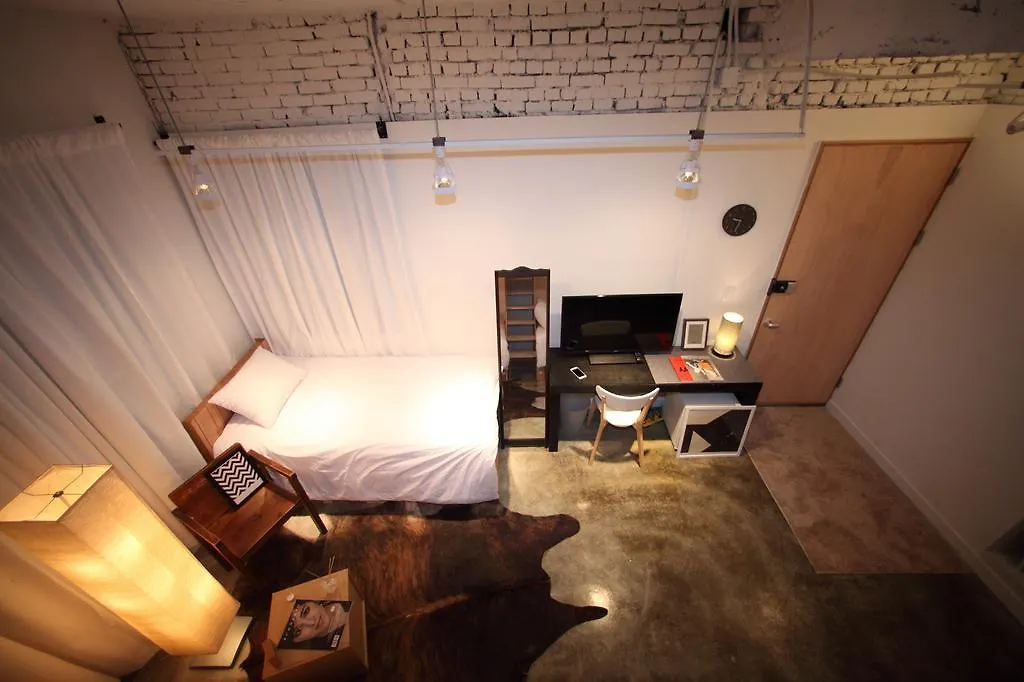 بيت شباب House 740 سيول