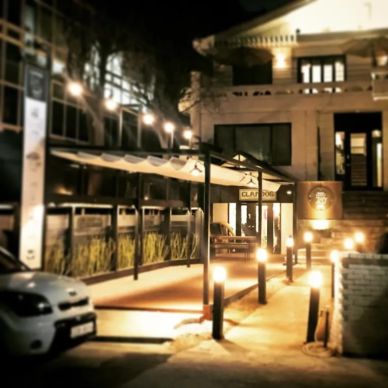 بيت شباب House 740 سيول كوريا الجنوبية