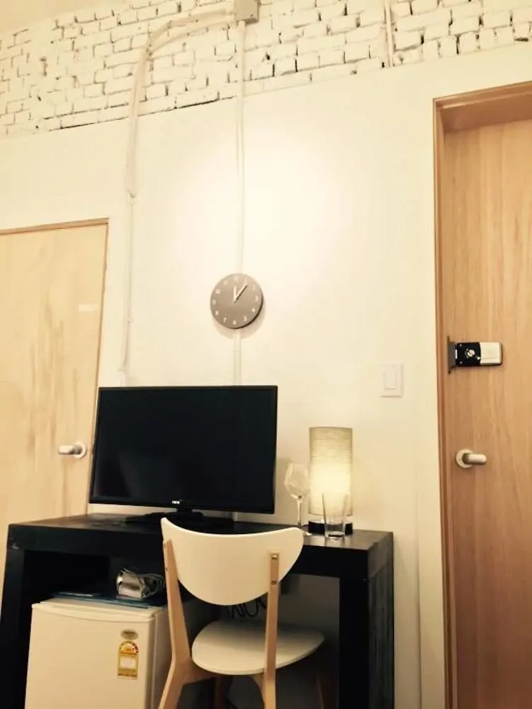 بيت شباب House 740 سيول