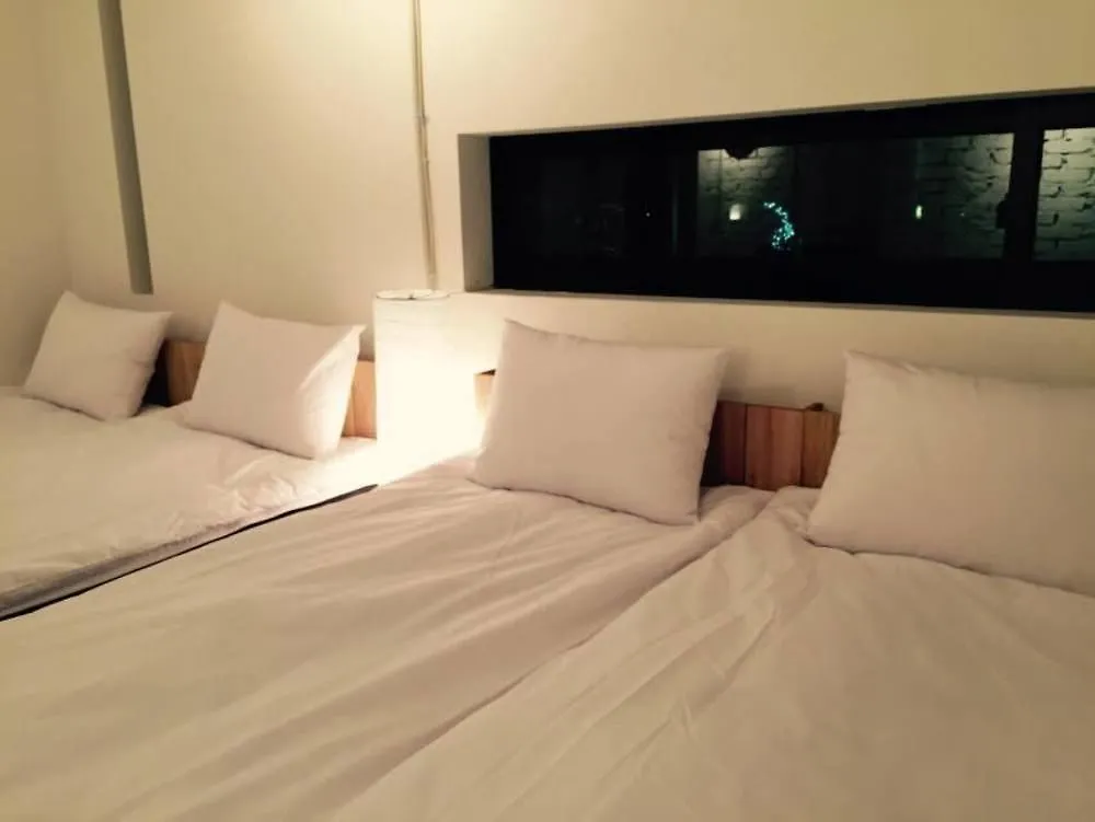بيت شباب House 740 سيول كوريا الجنوبية