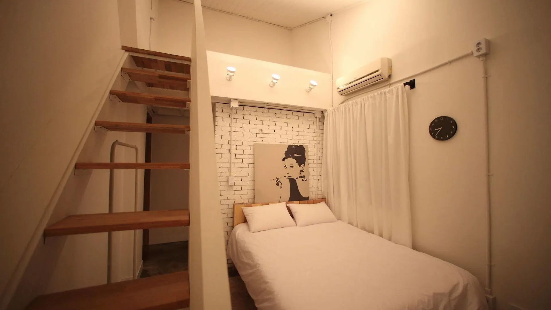 بيت شباب House 740 سيول كوريا الجنوبية