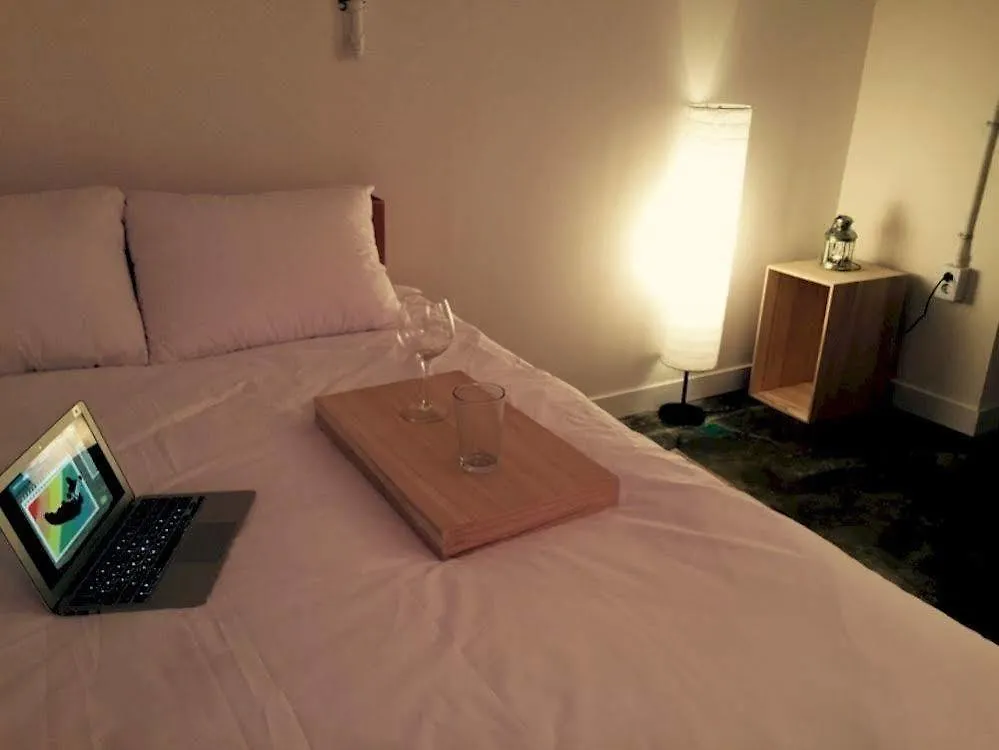 بيت شباب House 740 سيول 0*,