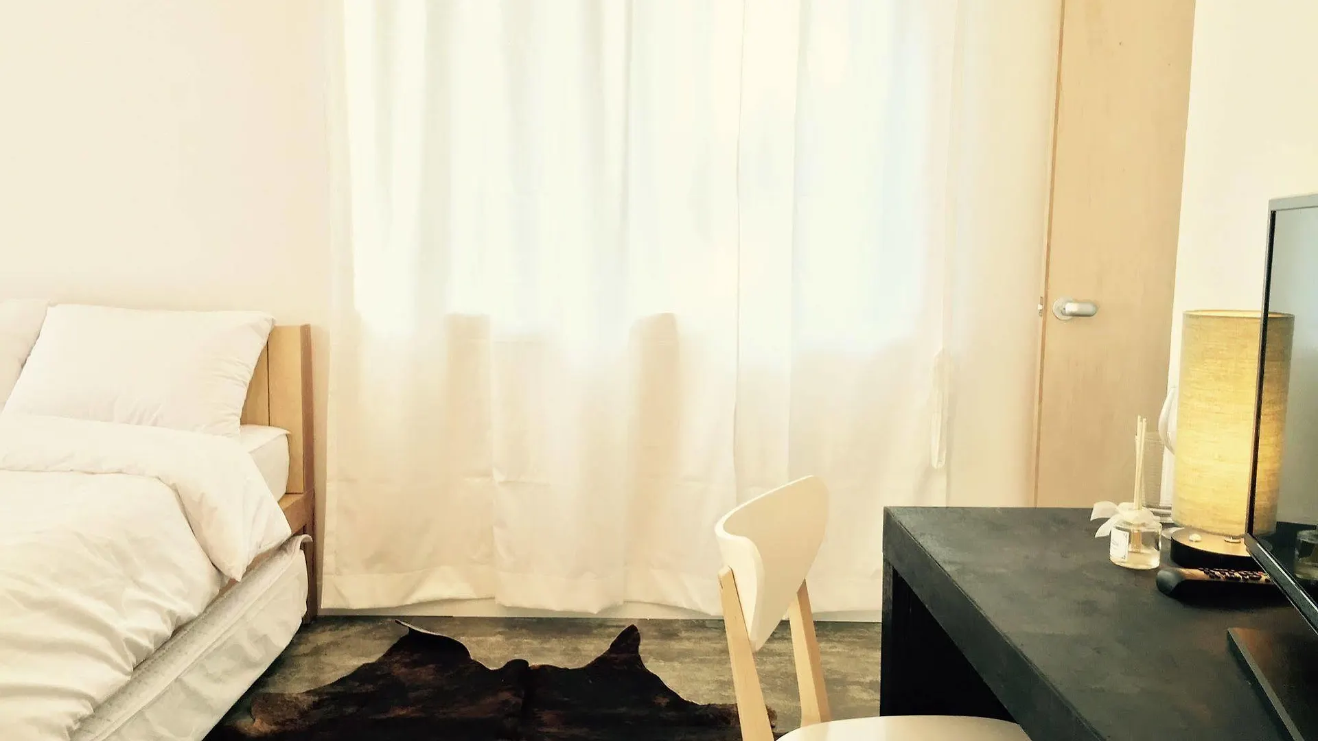 بيت شباب House 740 سيول كوريا الجنوبية