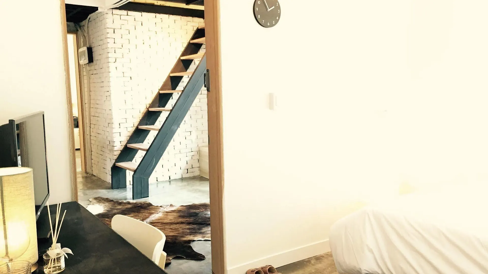 بيت شباب House 740 سيول 0*,