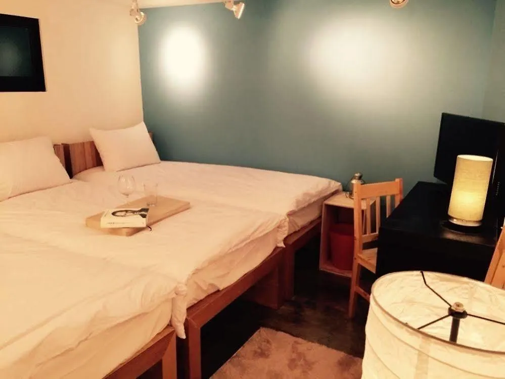 House 740 Hostel Seoul